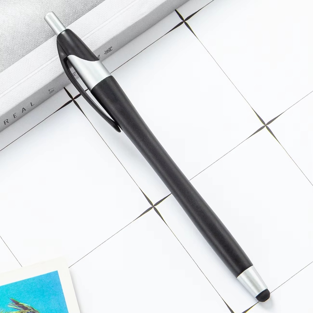 Stylos à bille en papier kraft écologique avec logo personnalisé Stylo à bille PLA biodégradable pour promotion