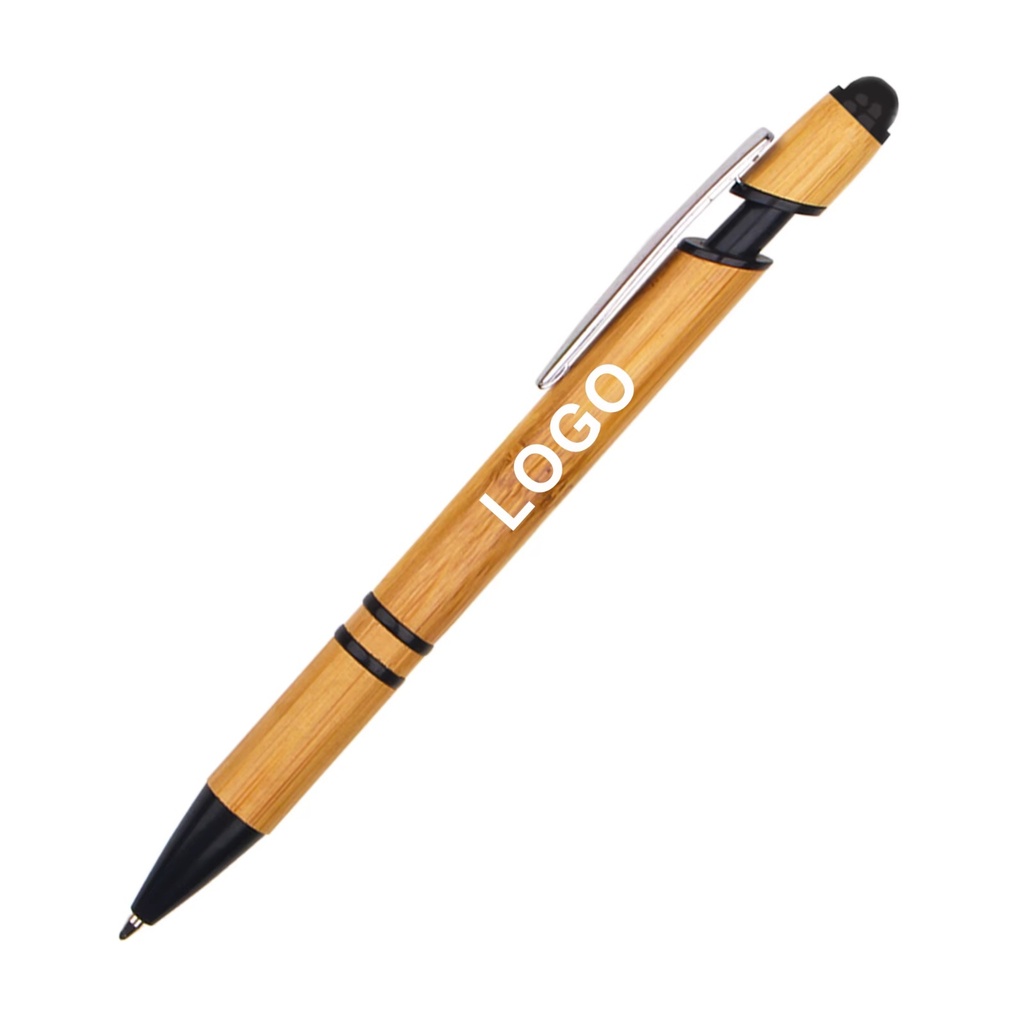 Stylo ruban rose pour femmes filles cadeau en plastique accessoires de sensibilisation au cancer du sein ruban stylo en plastique (Noir)