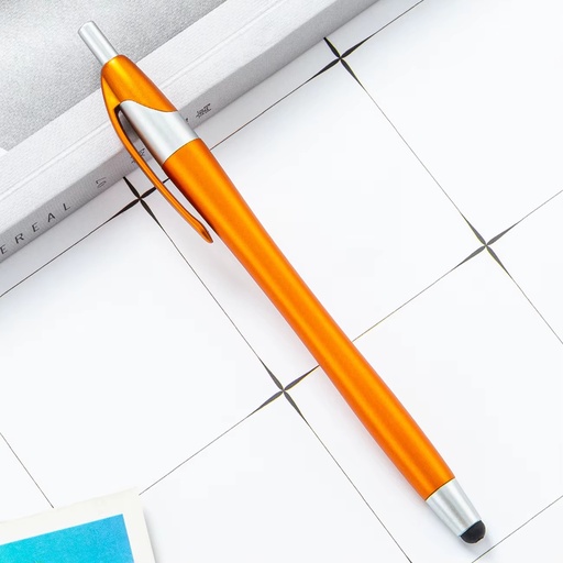 Stylos à bille en papier kraft écologique avec logo personnalisé Stylo à bille PLA biodégradable pour promotion