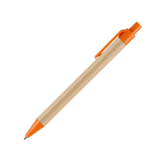 Stylo à bille en plastique multi-couleur clic vente en gros avec logo personnalisé en cadeau