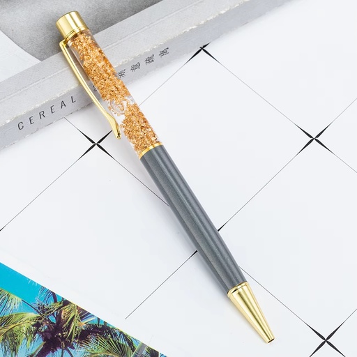 Stylo à bille rétractable avec logo multicolore Macaron Promotion plastique Morandi stylo à bille à encre Logo personnalisé pour cadeau